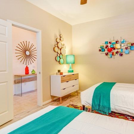 Magnolia By Avantstay Magnificent Coachella Valley Oasis W Pool Spa Indio Exterior photo