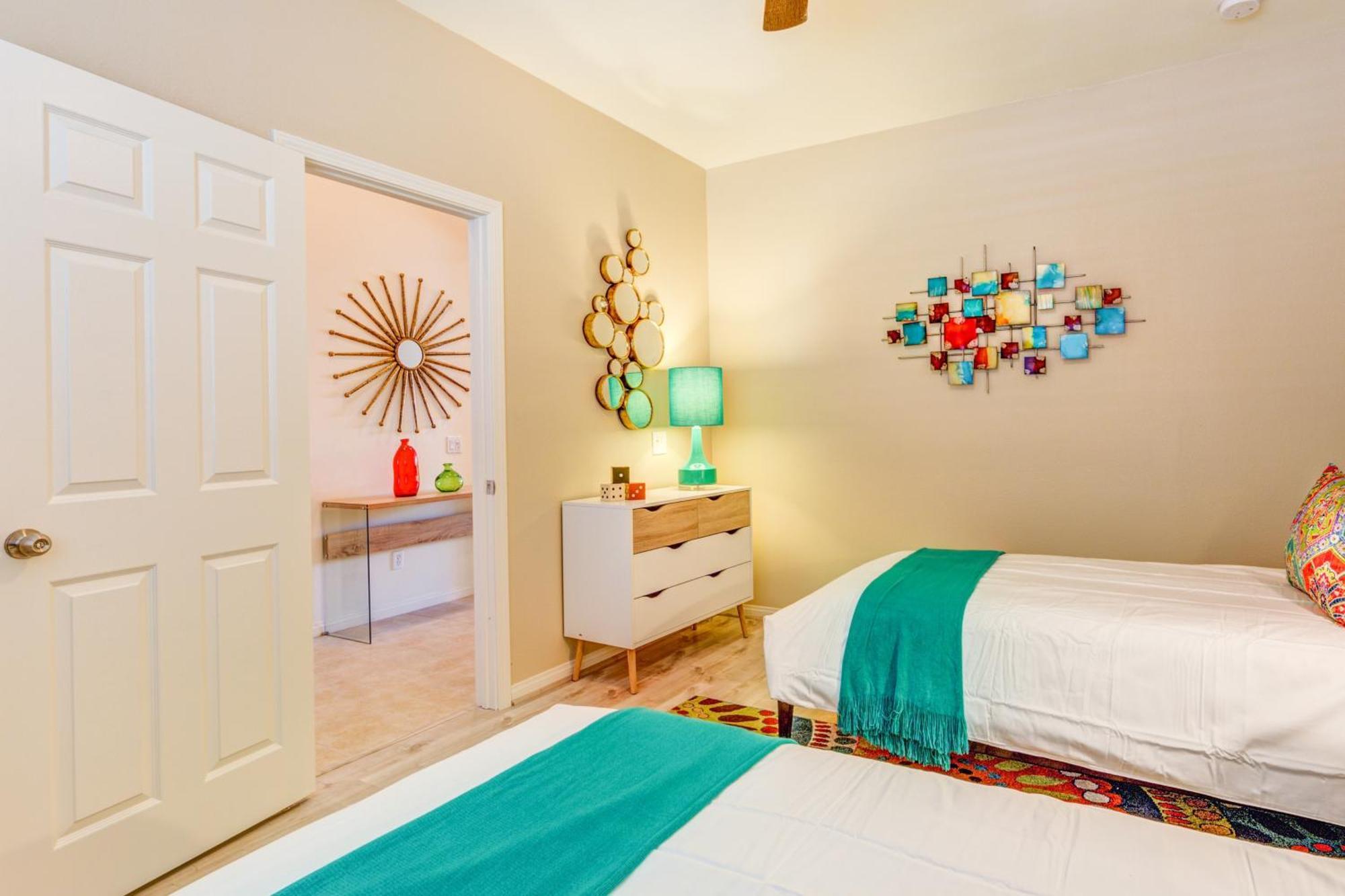 Magnolia By Avantstay Magnificent Coachella Valley Oasis W Pool Spa Indio Exterior photo