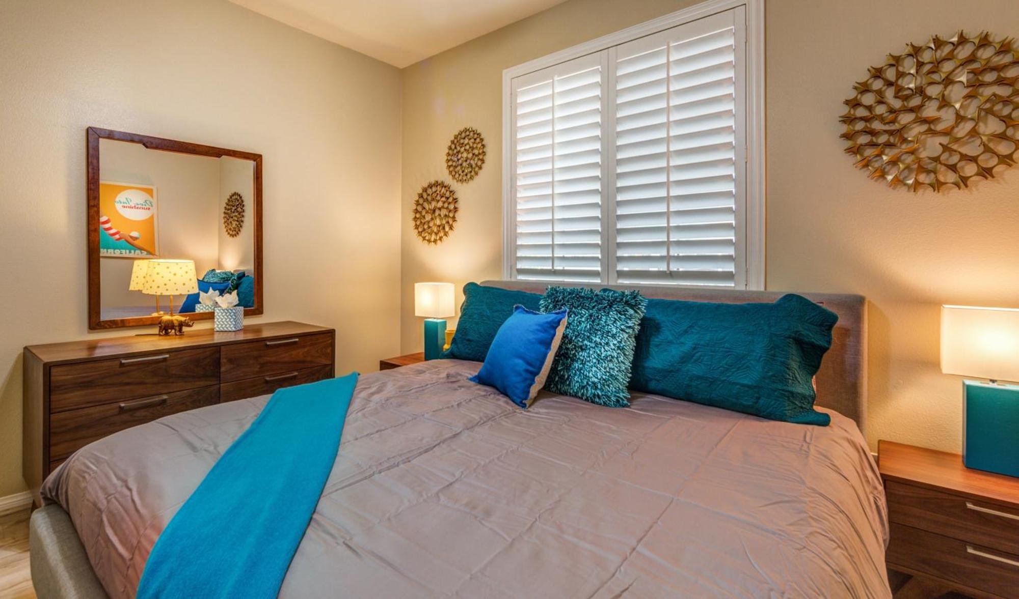 Magnolia By Avantstay Magnificent Coachella Valley Oasis W Pool Spa Indio Exterior photo