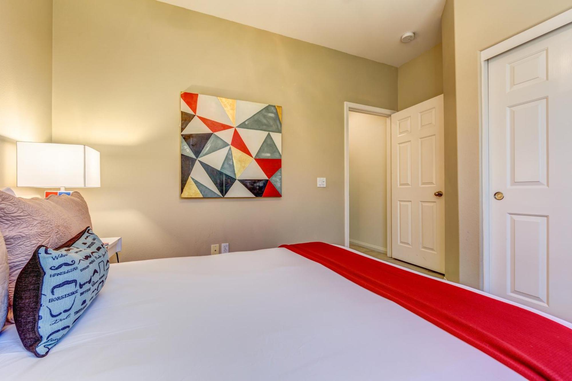 Magnolia By Avantstay Magnificent Coachella Valley Oasis W Pool Spa Indio Exterior photo