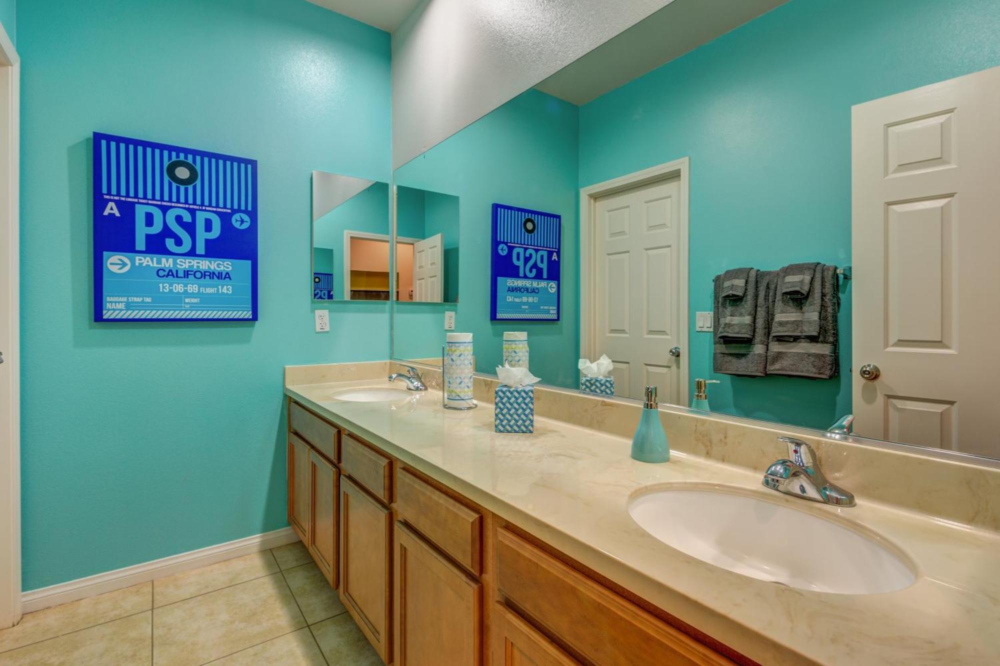 Magnolia By Avantstay Magnificent Coachella Valley Oasis W Pool Spa Indio Exterior photo