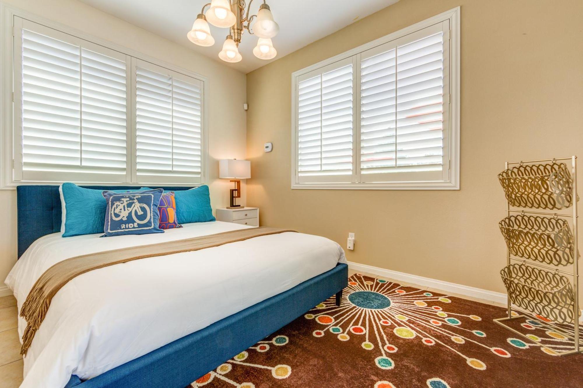 Magnolia By Avantstay Magnificent Coachella Valley Oasis W Pool Spa Indio Exterior photo