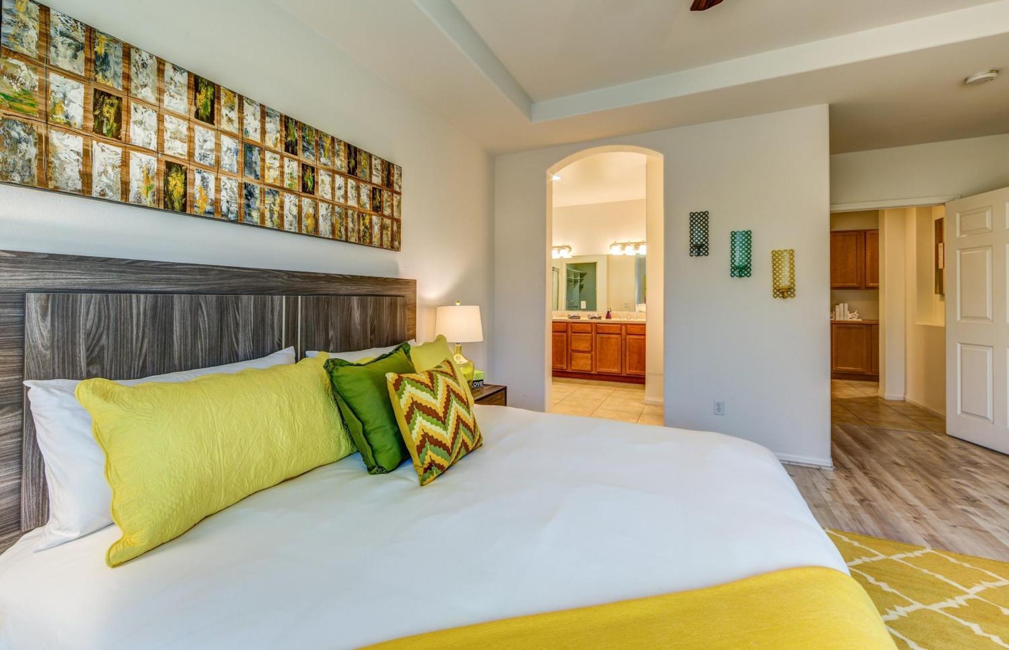 Magnolia By Avantstay Magnificent Coachella Valley Oasis W Pool Spa Indio Exterior photo