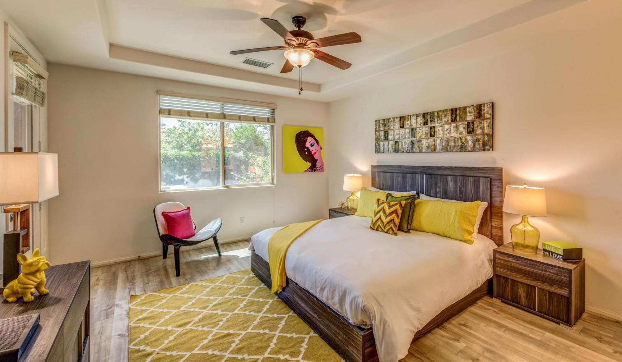 Magnolia By Avantstay Magnificent Coachella Valley Oasis W Pool Spa Indio Exterior photo