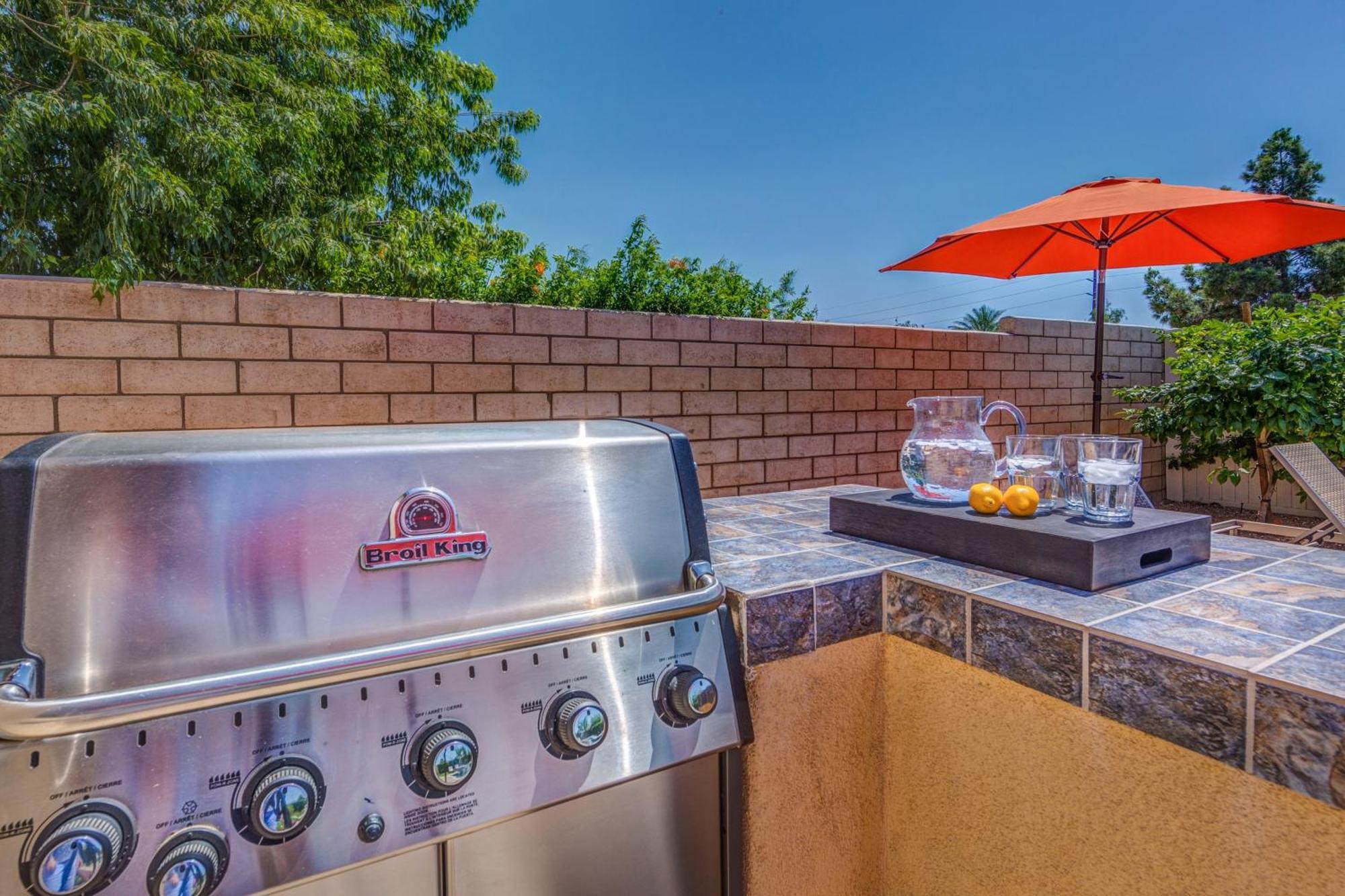 Magnolia By Avantstay Magnificent Coachella Valley Oasis W Pool Spa Indio Exterior photo