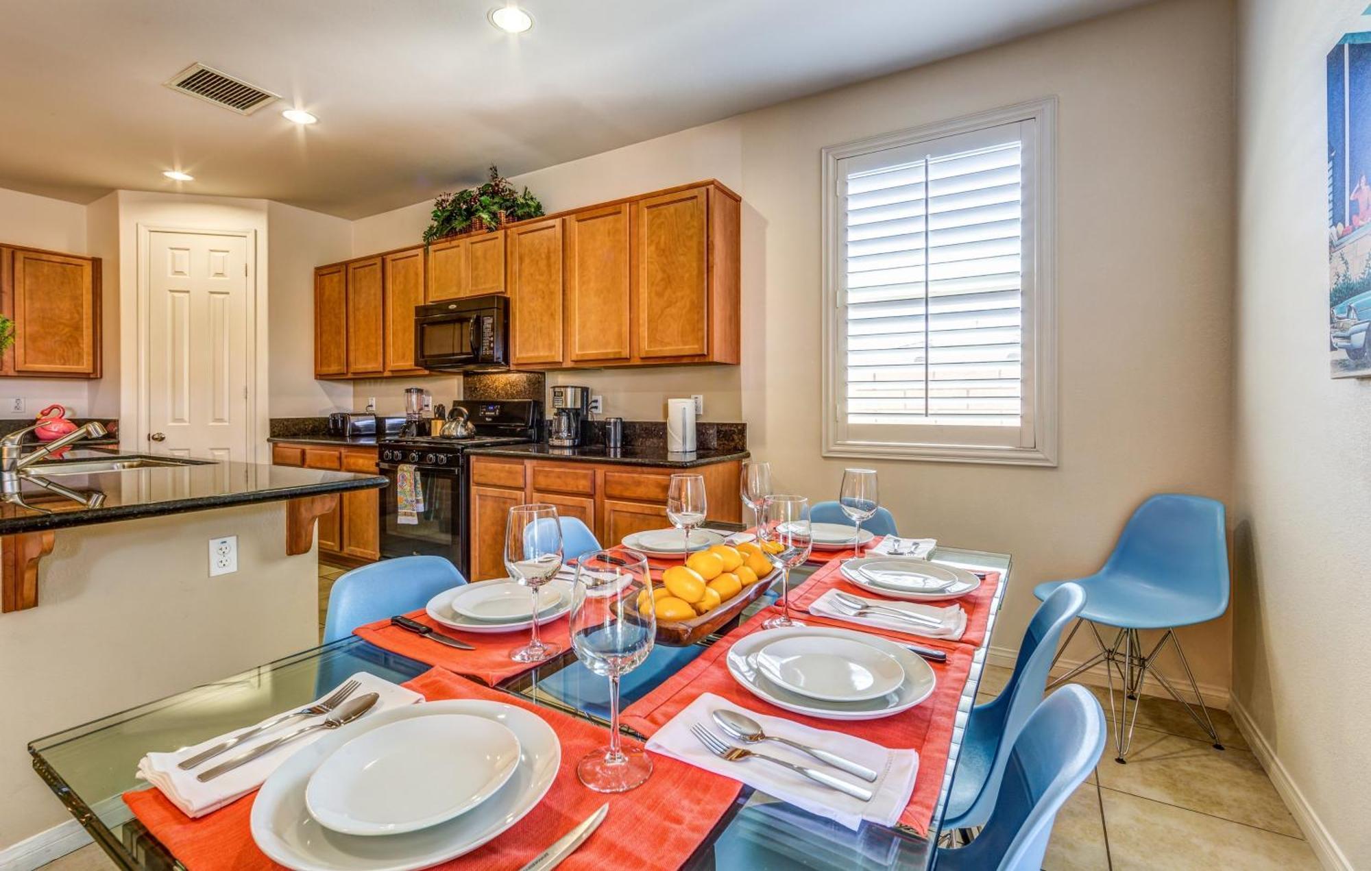 Magnolia By Avantstay Magnificent Coachella Valley Oasis W Pool Spa Indio Exterior photo